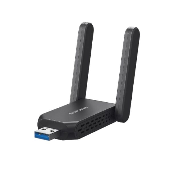 USB Adapter Mercusys MA72XH, Dual-band, WI-FI