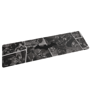 Mousepad Gaming Trust GXT 758BM XXL, 930 x 300 mm,