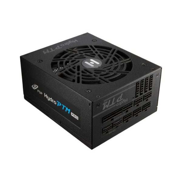Sursa FSP Hydro PTM PRO, 80 PLUS Platinum, 1650 W