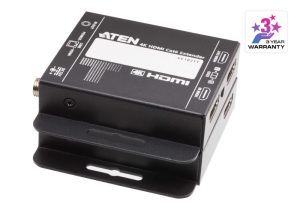 Video Extender 4k HDMI CAT6 ATEN VE1821-AT-G. Tipul: Emițător &