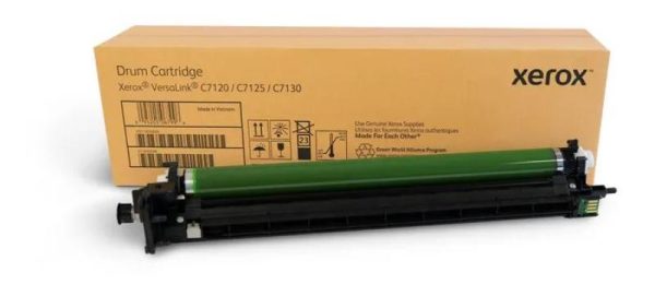 Drum unit XEROX VersaLink C7100, BCMY
