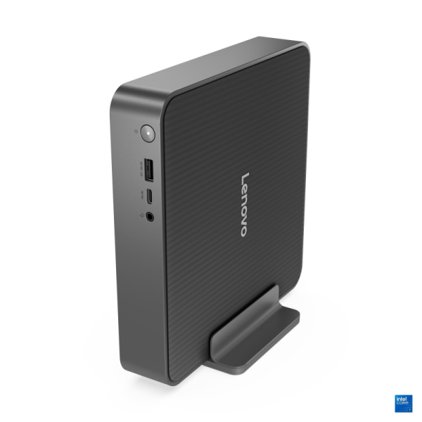 Desktop Consumer Lenovo IdeaCentre Mini 01IRH10R cu procesor Intel Core