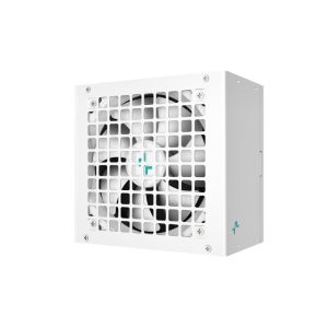 Sursa DEEPCOOL PL750D WH, 80+ Bronze, 750W