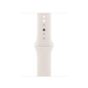 Curea pentru Apple Watch 40mm Starlight Sport Band - M/L