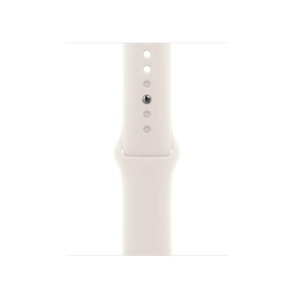 Curea pentru Apple Watch 40mm Starlight Sport Band - M/L