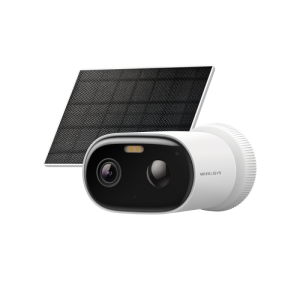 Security Camera MERCUSYS MC410 KIT, Dual-band, WI-FI
