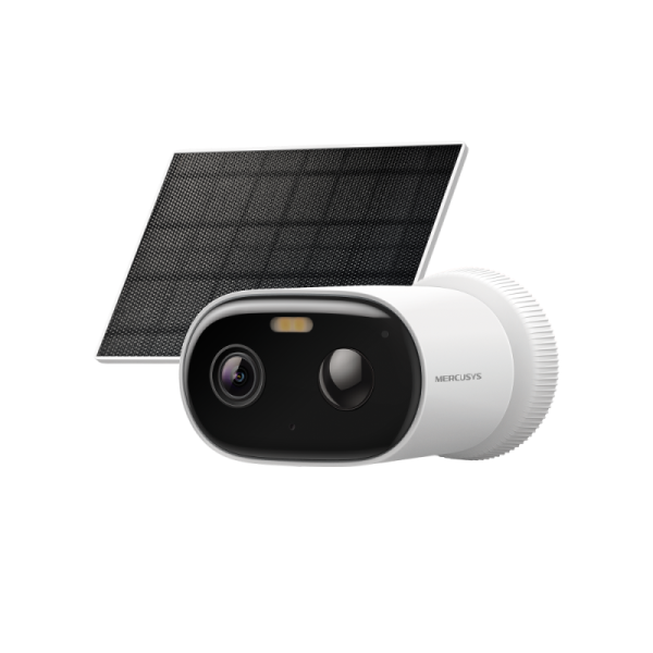 Security Camera MERCUSYS MC410 KIT, Dual-band, WI-FI