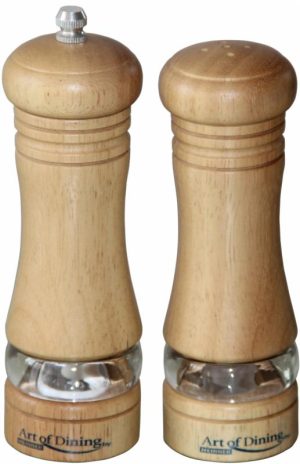 SET RASNITA PIPER + SOLNITA 15 CM, ART OF DINING