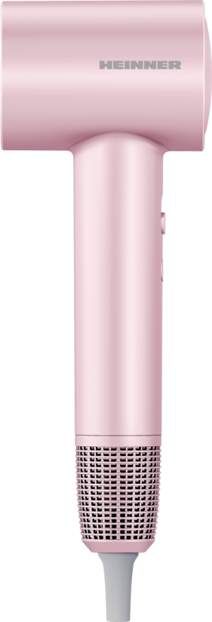 USCATOR DE PAR PROFESIONAL HEINNER HHD-H16BLDC-PNK