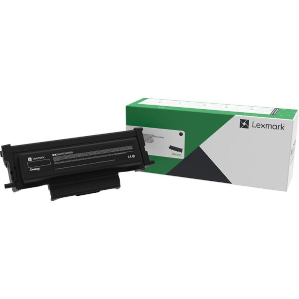 Toner Lexmark B222000, Black