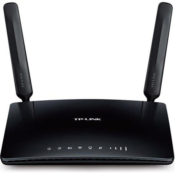 Router wireless TP-LINK Archer MR200, WIFI 5, Dual Band