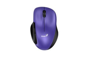 Mouse Wireless Genius Ergo NX-8200S, 1200 dpi, Multicolor
