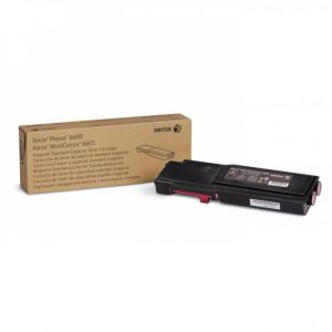 Toner XEROX 106R02250, Magenta