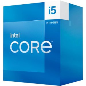 Procesor Intel Core i5-14400, 4.7 GHz, LGA 1700, Intel UHD
