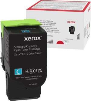 Toner XEROX 006R04361, Cyan
