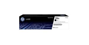Toner HP 106A, Black
