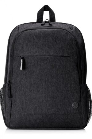 Rucsac laptop HP Prelude Pro 15.6-inch Recycled Backpack, Negru, 1