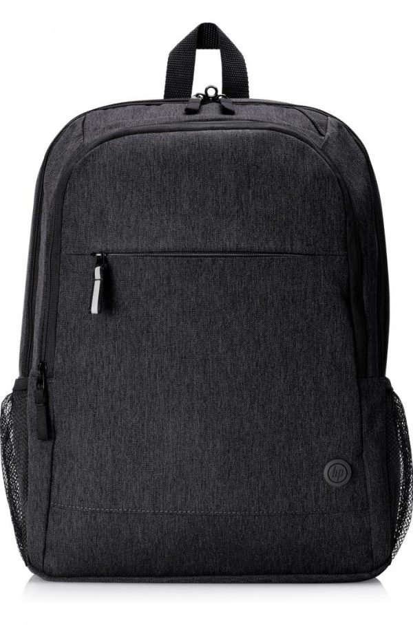 Rucsac laptop HP Prelude Pro 15.6-inch Recycled Backpack, Negru, 1