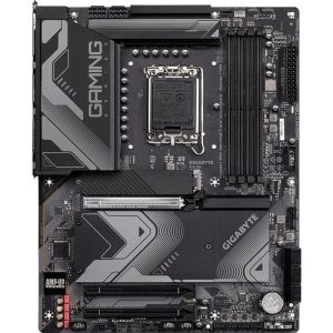 Placa de baza Gigabyte Z790 GAMING X, Socket 1700, DDR5,