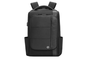 Rucsac laptop HP Renew Executive 16, Negru, 1 an Garantie