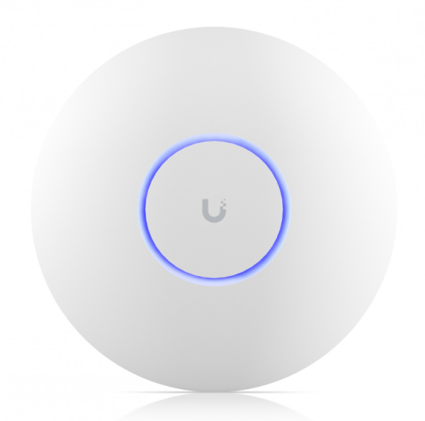 Ubiquiti U7-PRO WI-FI 7 Access Point, Dimensiuni: Ø206 x 46