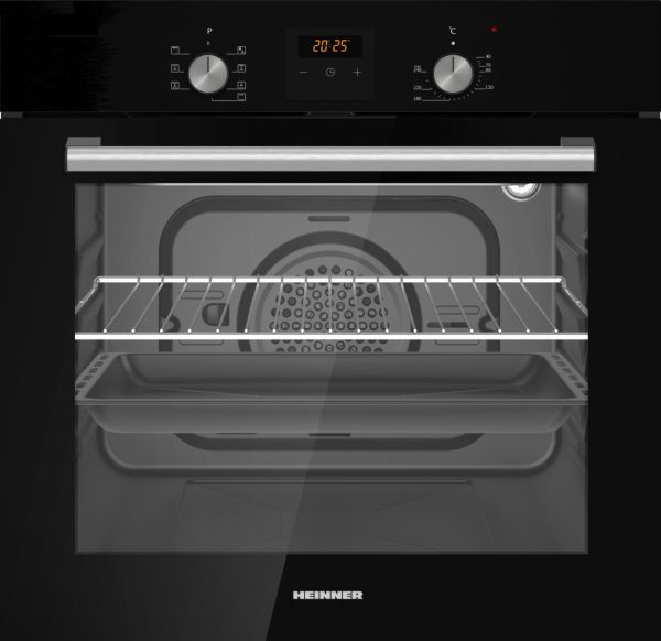 CUPTOR INCORPORABIL HEINNER HBO-S568LDTGC-BK