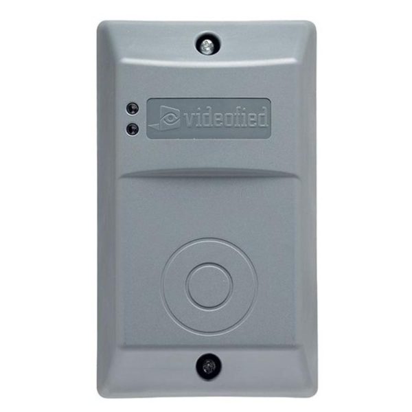 Cititor de proximitate Videofied  BR250, compatibil cu taguri Mifare