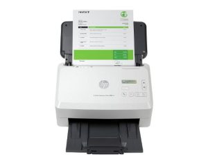 Scanner HP ScanJet Enterprise Flow 5000 s5, A4, Duplex, Sheetfed,