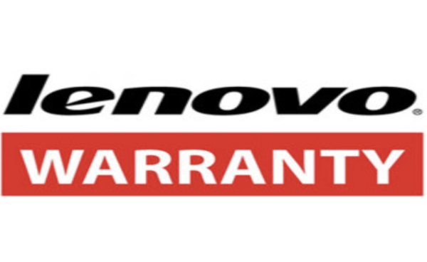LN WARRANTY 3Y ONSITE SEE