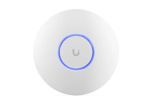 Access point Ubiquiti U6+, Gigabit, PoE, Dual-band, WI-FI