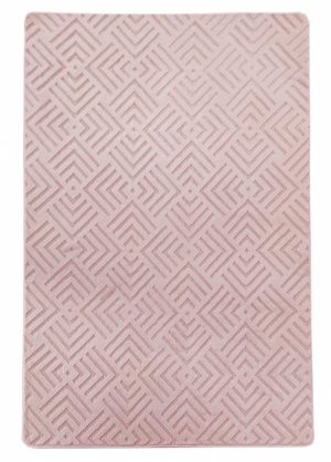 COVOR BLANITA DOVER 200X300 CM ROSE