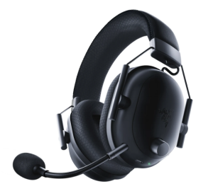 Casti Gaming Head-band Razer Blackshark V2 Pro, Wireless, Negru