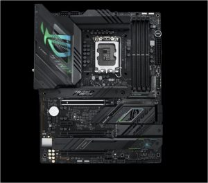 Placa de baza ASUS ROG STRIX Z790-F GAMING WIFI, Socket