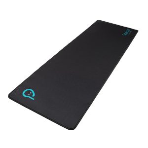 Mousepad Gaming SPACER SP-PAD-GAME-B, 900 x 300 mm, Negru