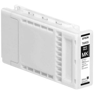 Cartus Epson T693500, Matte Black