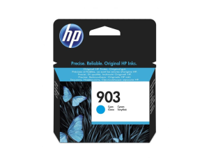 Cartus HP 903, Cyan