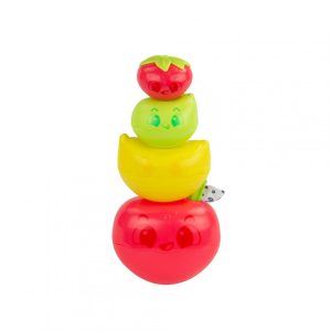 JUCARIE DE STIVUIRE CU FRUCTE, LAMAZE