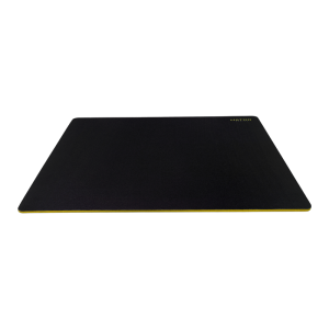 Mousepad Gaming HATOR Tonn L, 500 x 420 mm, Negru