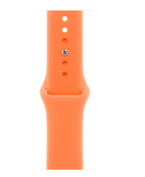 Curea pentru Apple Watch 42mm Sport Band: Clementine Sport Band