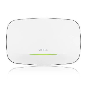 Router wireless ZYXEL NWA130BE, WIFI 6, Tri-Band
