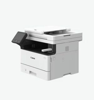 Multifunctional laser Canon imageFORCE 1440F, format A4, Monocrom, Duplex, USB/LAN/Wi-Fi