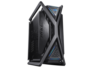 Carcasa ASUS ROG HYPERION GR701, RGB, Full Tower, Black
