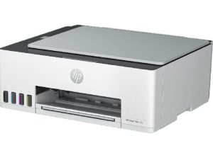 Multifunctional inkjet HP Smart Tank 582 All-in-One, format A4, Color,