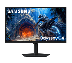 Monitor Samsung 27" LS27HG402EUXEN, Diagonal (inch): 27, Diagonal (cm): 68,