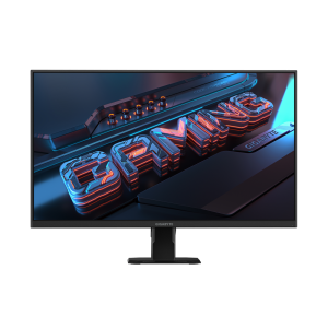 Monitor Commercial Gigabyte GS27F, 27", 1920 x 1080 pixeli, Black,