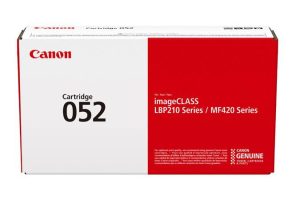 Toner Canon 052, Black