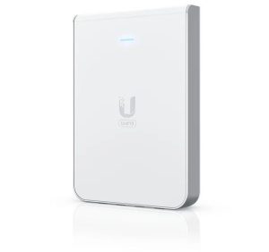 Access point Ubiquiti Unifi 6 In-Wall, Poe, Dual-band