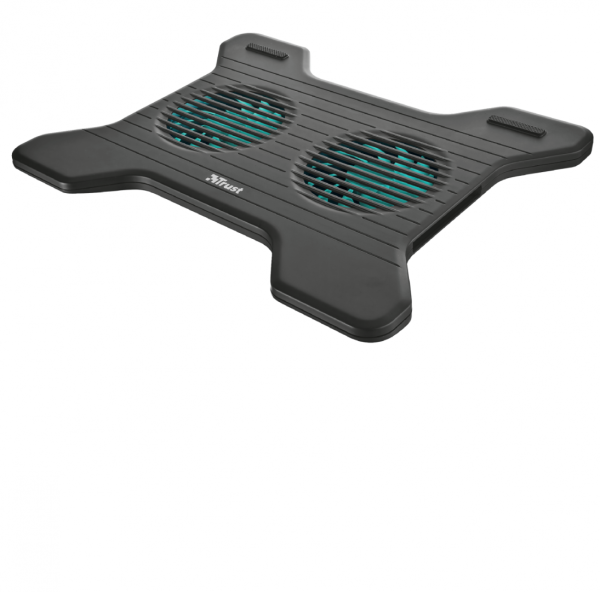 Stand racire Laptop Trust Xstream Breeze, negru