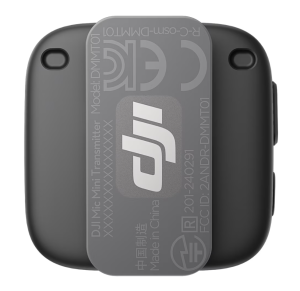 Microfon DJI Mic Mini, Jack, Noise Reduction