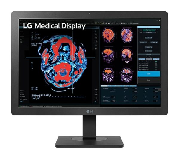 Monitor Consumer LG 24HR513C-B, 24", 1920 x 1200 pixeli, Black,